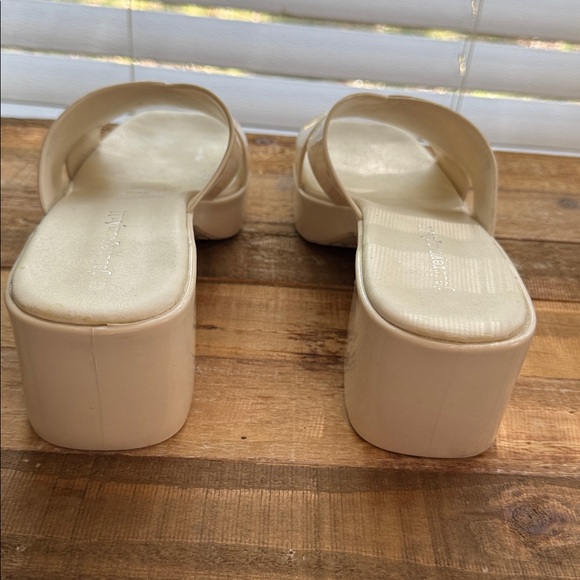 Jeffrey Campbell Bubblegum Platform Sandal - Picture 7 of 10